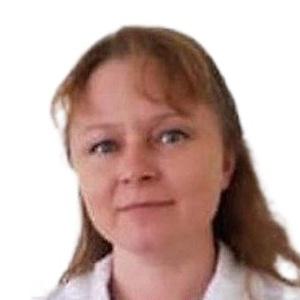 Смирнова Анна Геннадьевна