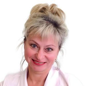 Балакирева Светлана Юрьевна