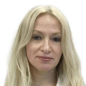 Архангельская Оксана Владимировна