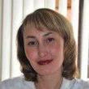 Сабирова Руфина Росековна