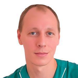 Леонов Антон Геннадьевич