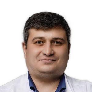 Холод Роман Юрьевич