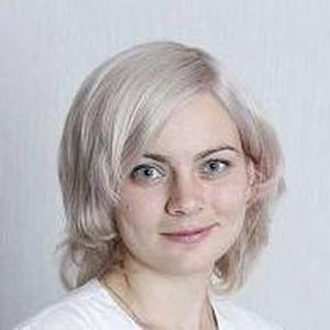 Малкова Ирина Андреевна