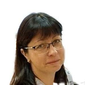 Башина Ольга Юрьевна