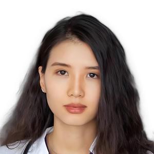Пягай Ольга Григориевна