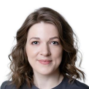 Суслова Екатерина Андреевна