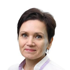 Зайкова Марина Владимировна