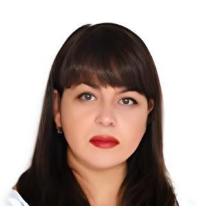 Козочкина Марина Леонидовна