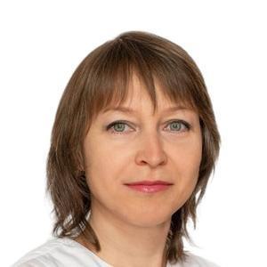 Гарина Мария Викторовна