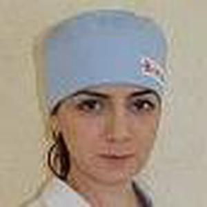 Абдуллаева Шахла Рафаиловна