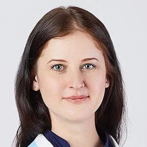 Зименко Наталья Валерьевна