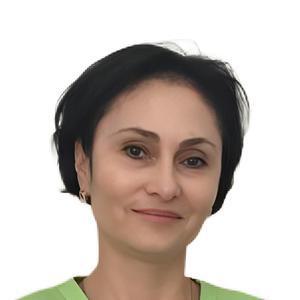 Захарченко Ольга Сергеевна