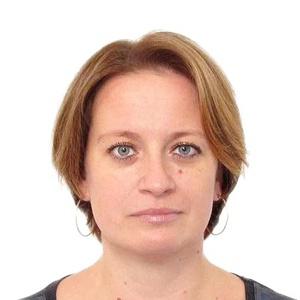 Бауэр Анна Валерьевна