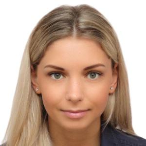 Гуляева Елена Максимовна