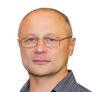 Сиротин Владимир Александрович