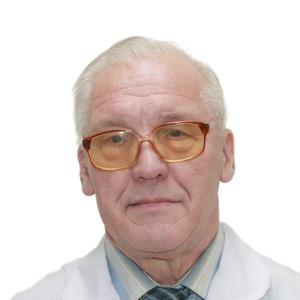 Коробков Владимир Николаевич