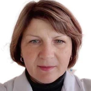 Ковалёва Марина Викторовна