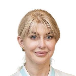 Волкова Елена Юрьевна