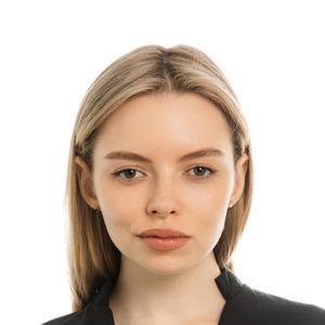 Пацюк Алиса Игоревна