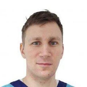 Кравец Алексей Анатольевич