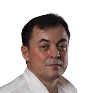 Гайсин Рустем Ренатович