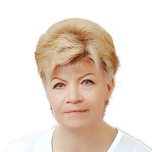 Ситнова Людмила Сергеевна