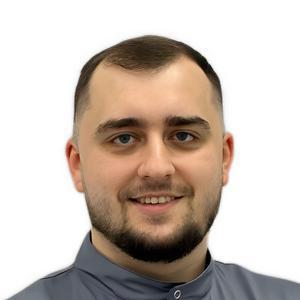 Блохин Дмитрий Владимирович
