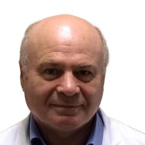 Сафронов Виктор Сергеевич