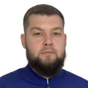 Мясоутов Руслан Эдуардович