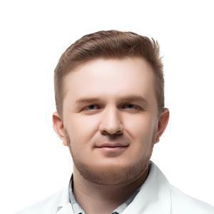 Асведов Магомед Шамхалович