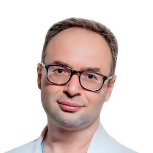 Мирзоян Борис Георгиевич