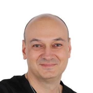 Астахов Роман Евгеньевич