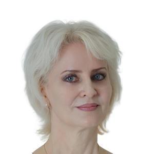 Кушнер Вера Олеговна