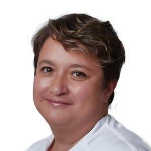 Яргина Ольга Анатольевна