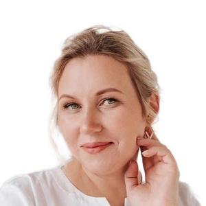 Степанова Ольга Александровна