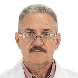 Гаркуша Владимир Владимирович