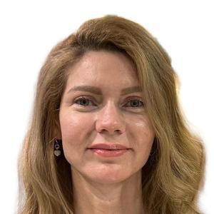 Шпет Ирина Анатольевна