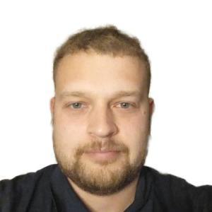 Пестов Илья Сергеевич