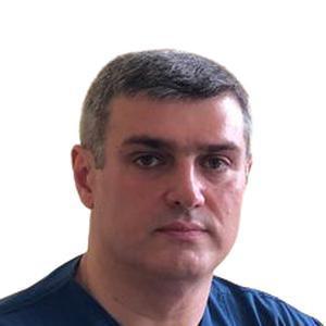 Магомедов Юсуп Абакарович