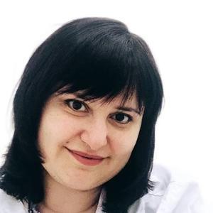 Георгиева Елена Нугзаровна