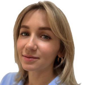 Васильченко Валерия Вадимовна