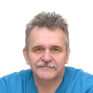 Безверхий Алексей Владимирович