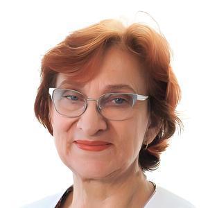 Дебелюк Юлия Петровна