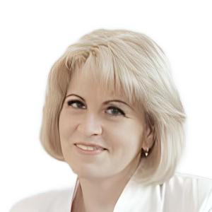 Чумакова Ольга Николаевна