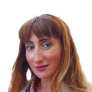 Старовойтова Елена Александровна