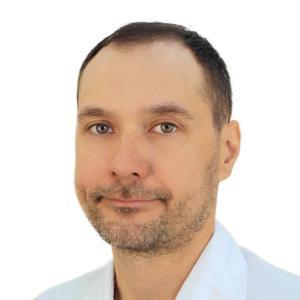 Соболев Алексей Вадимович
