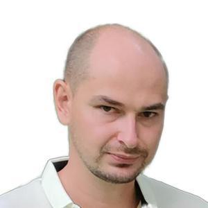 Иванов Сергей Александрович