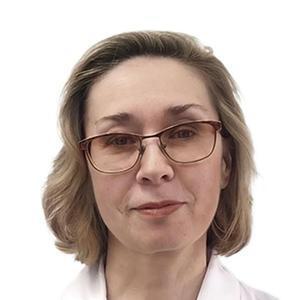 Мелкишева Марина Владимировна