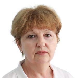 Кандеева Галина Ивановна