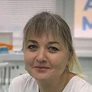 Авраменко Евгения Анатольевна
